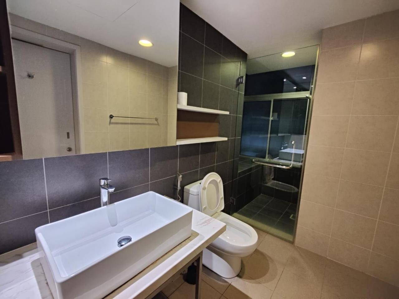 Mulberry Verve Suites KL Mid Valley