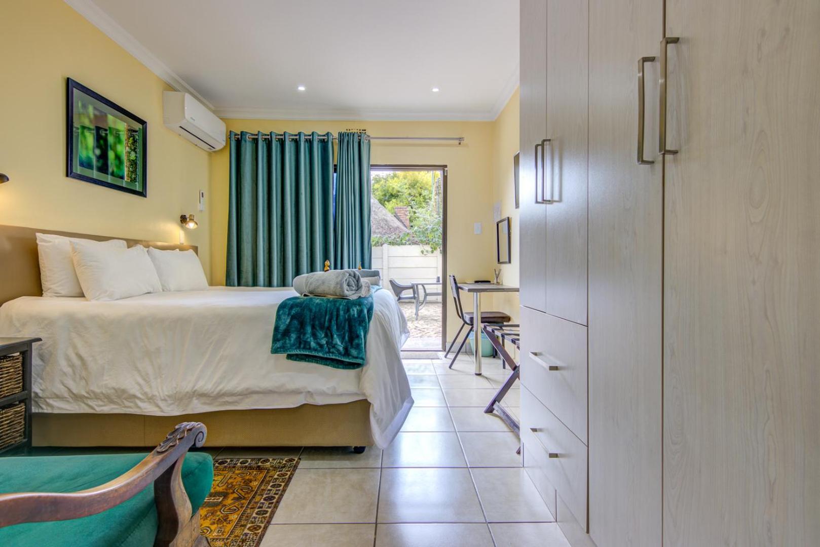Edenvale Guest House