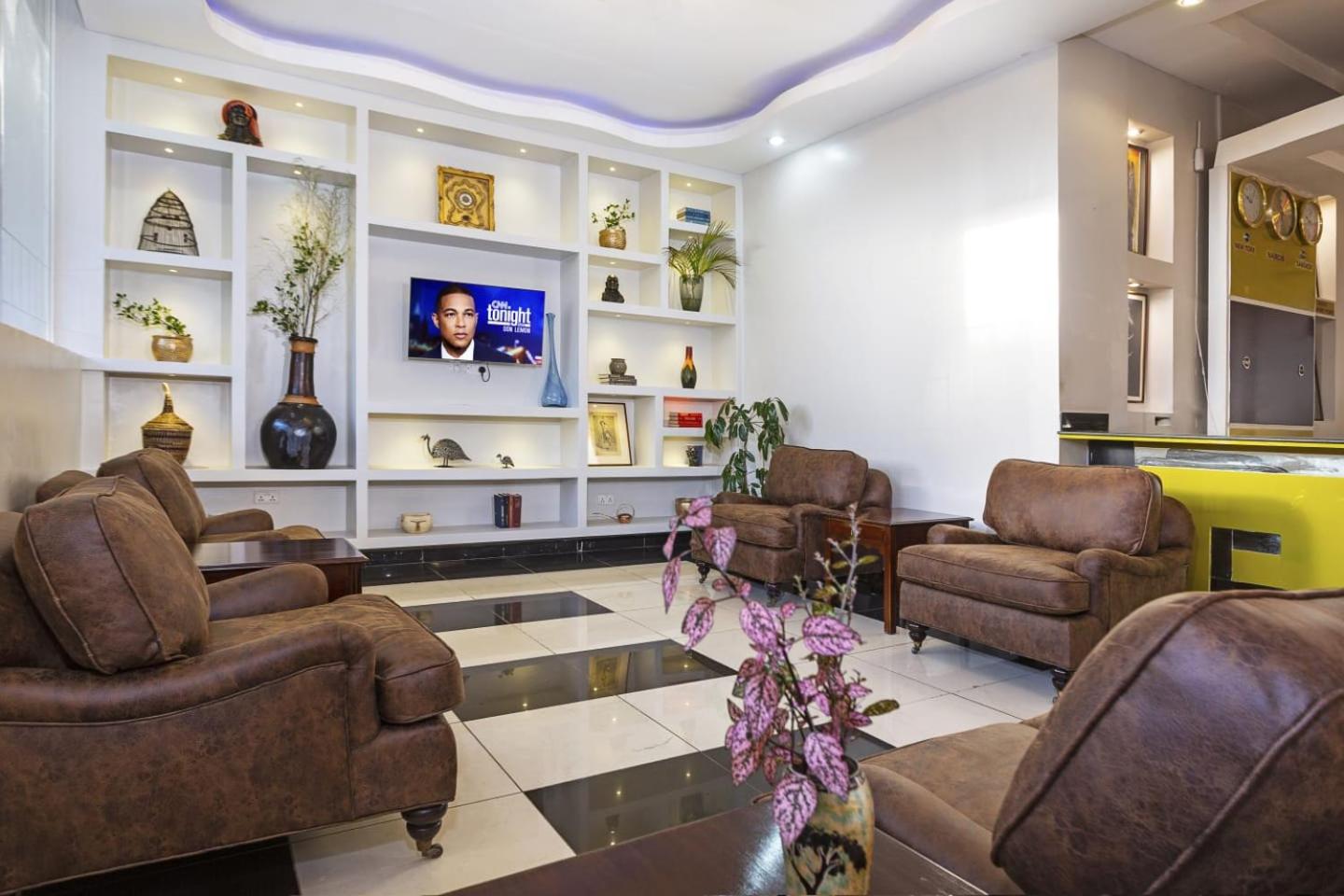 Mashpark Apartments