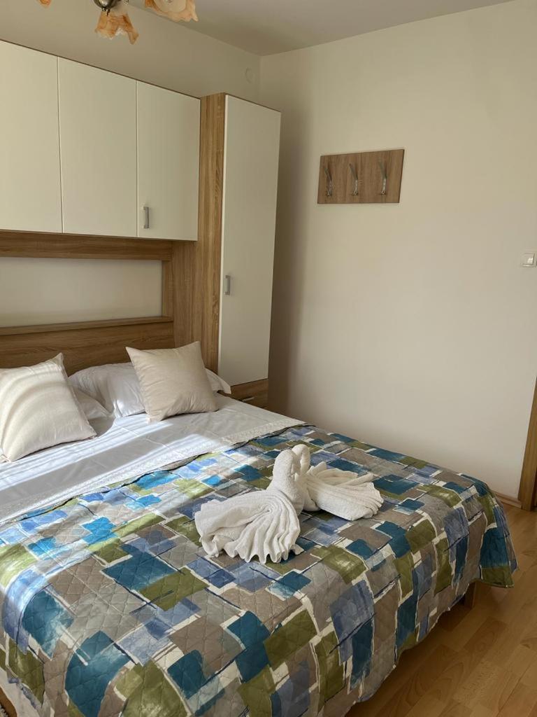 Apartment Zagi