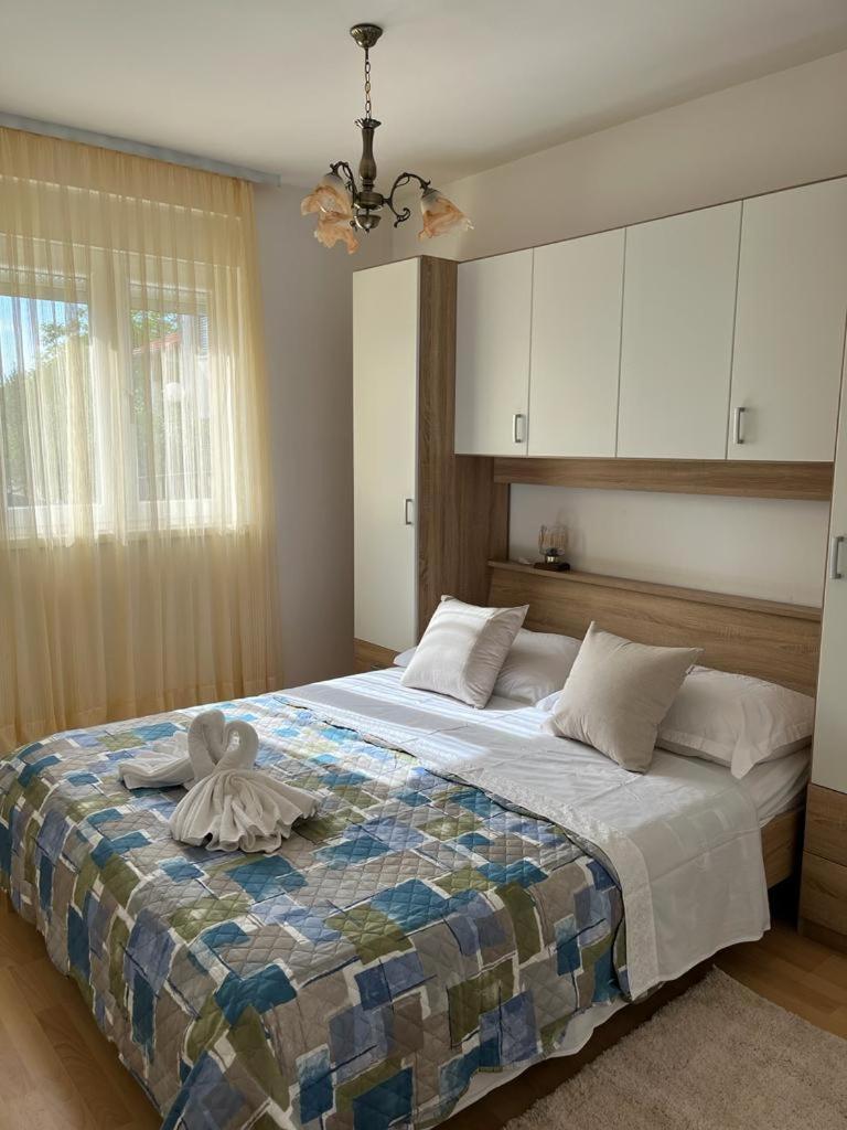 Apartment Zagi