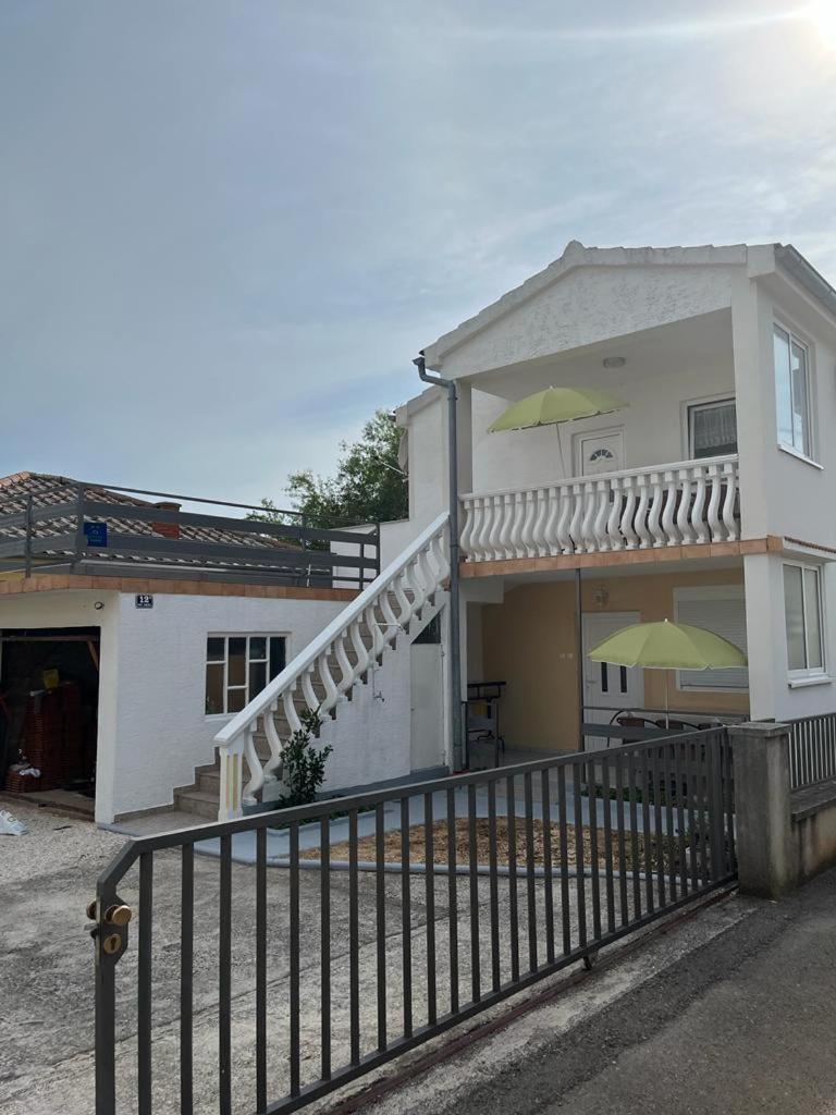 Apartment Zagi