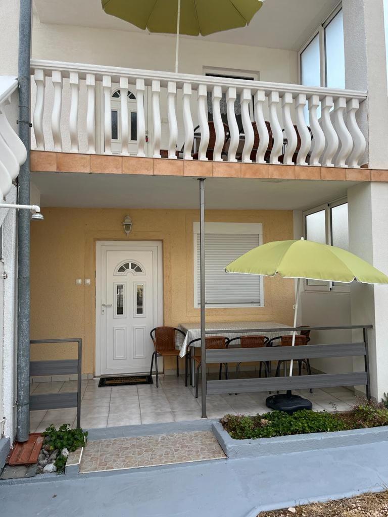 Apartment Zagi