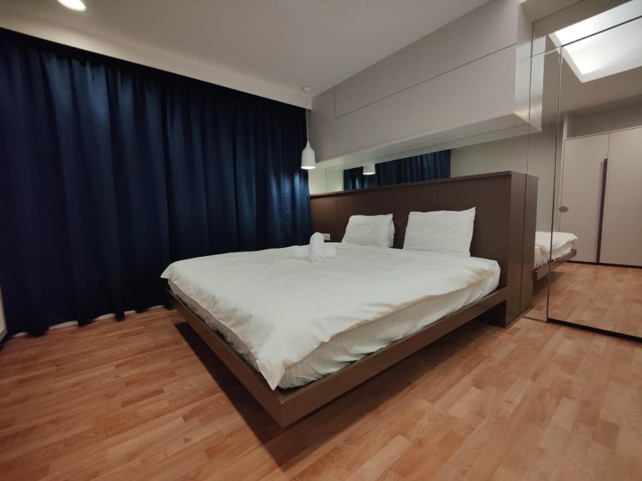Mulberry Verve Suites KL Mid Valley