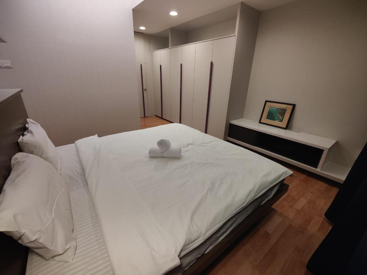 Mulberry Verve Suites KL Mid Valley