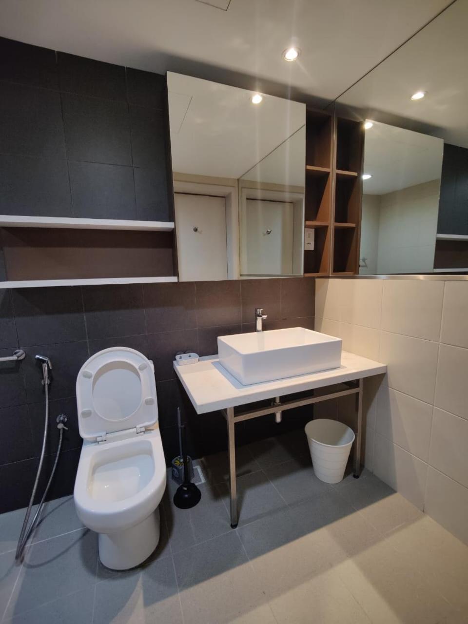 Mulberry Verve Suites KL Mid Valley
