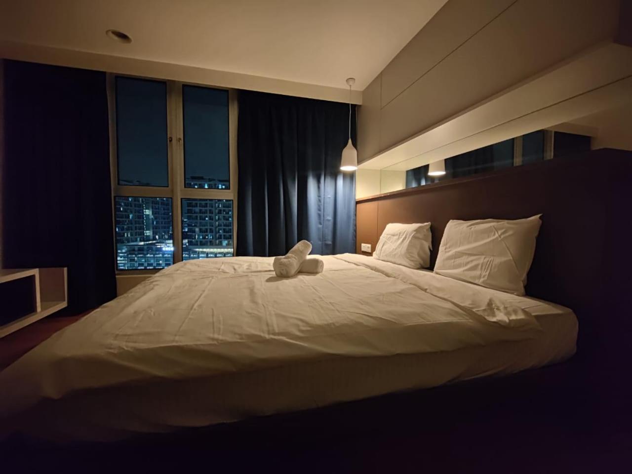 Mulberry Verve Suites KL Mid Valley
