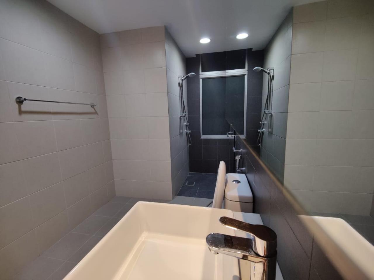 Mulberry Verve Suites KL Mid Valley