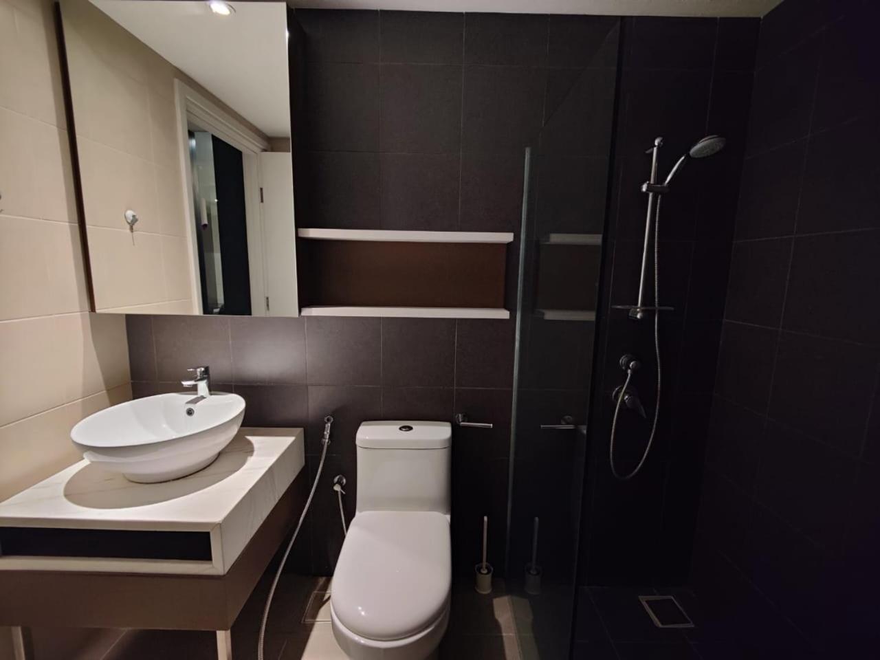 Mulberry Verve Suites KL Mid Valley