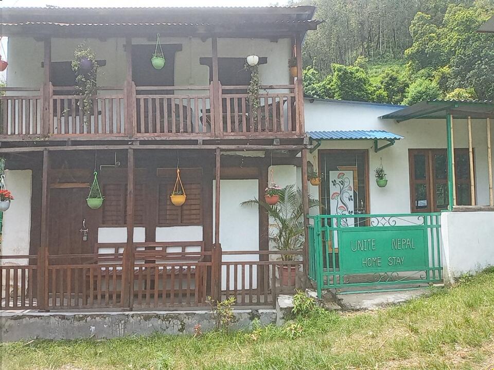 Riverside Homes