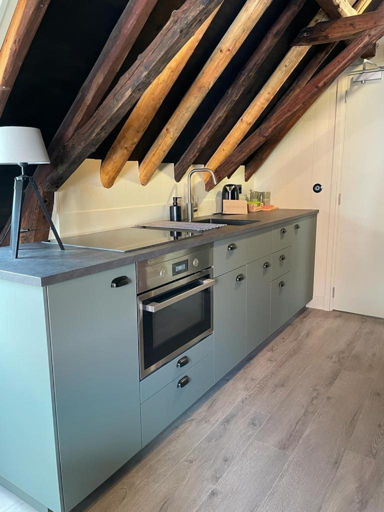 B&B Hoogstraat view 2
