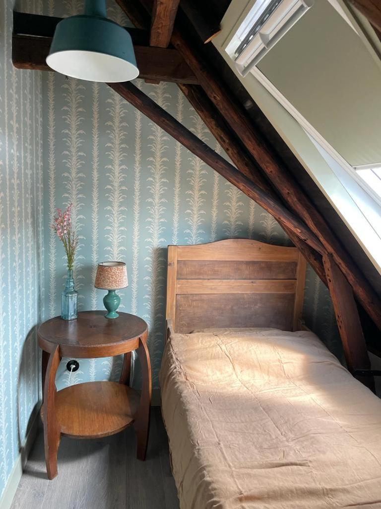 B&B Hoogstraat view 4
