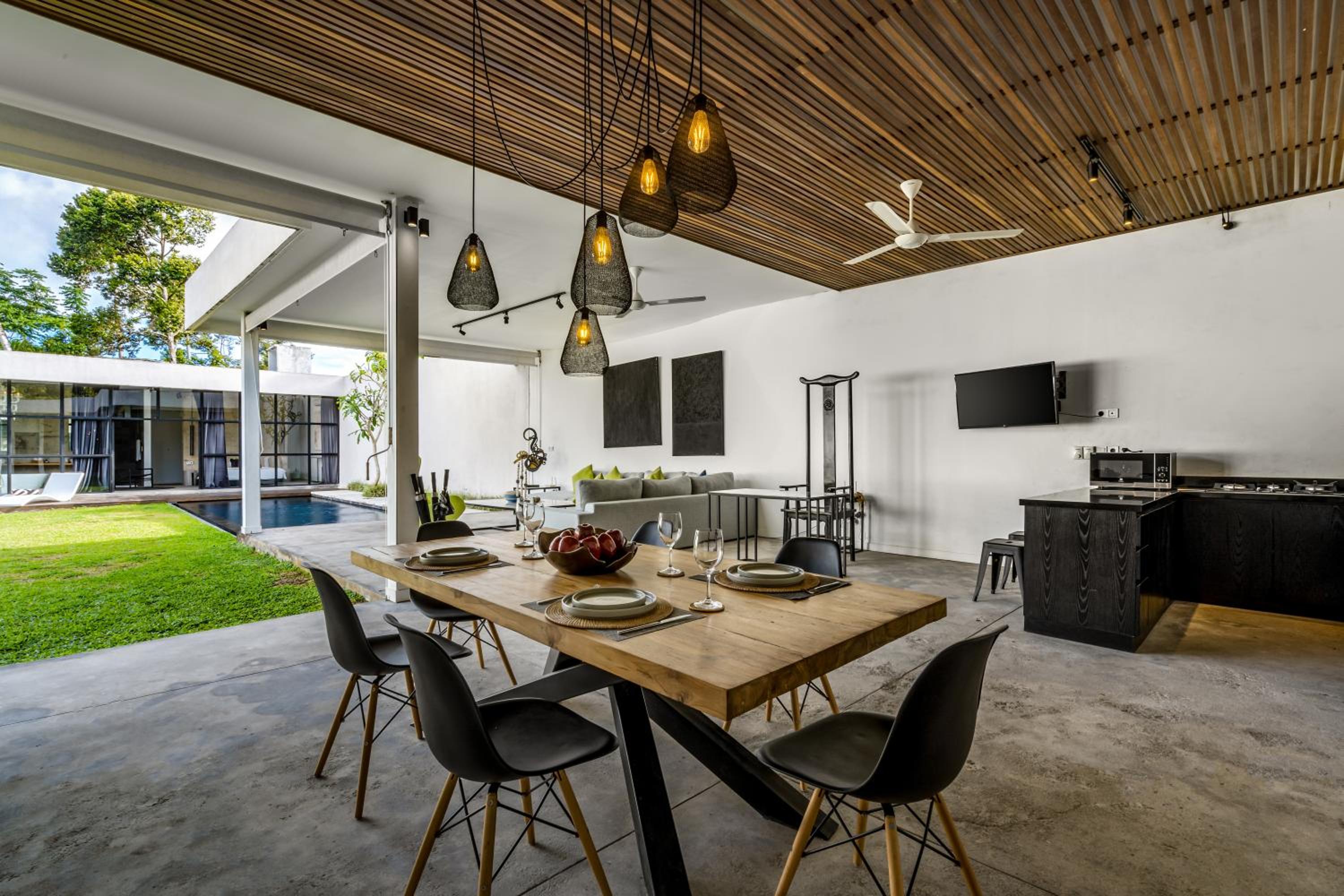 Villa Loft Valilana by BaliSuperHost view 2