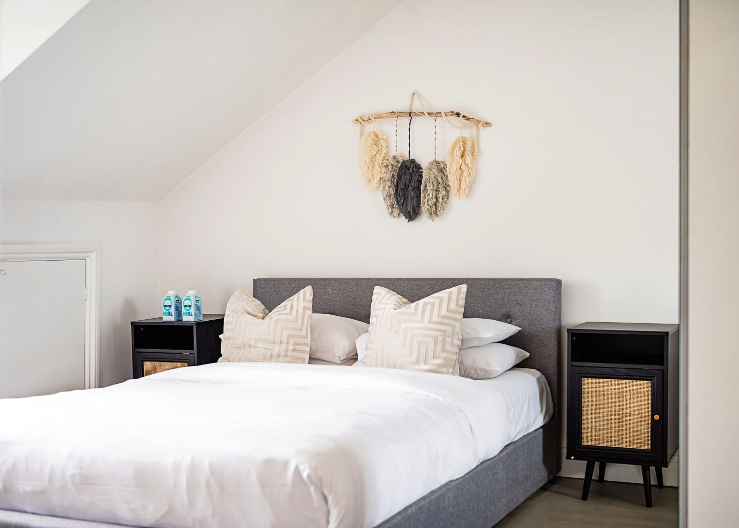 The Luxury 'Treehouse' - One bed Little Venice