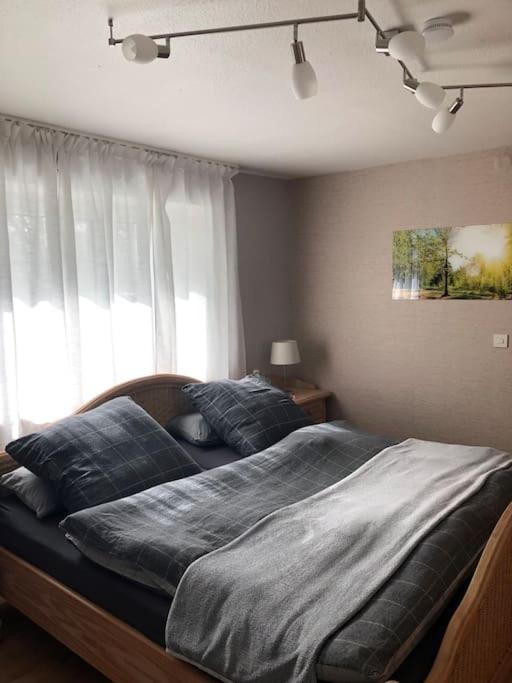 Ferienwohnung Eifel-Roedis