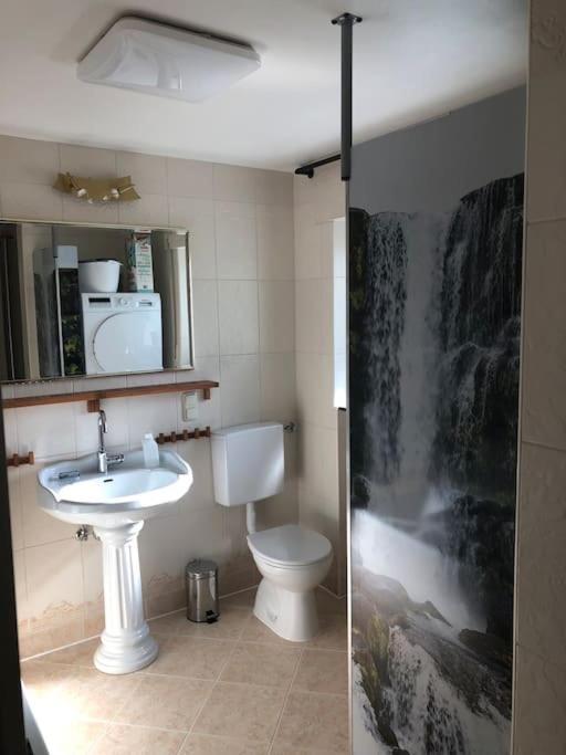 Ferienwohnung Eifel-Roedis