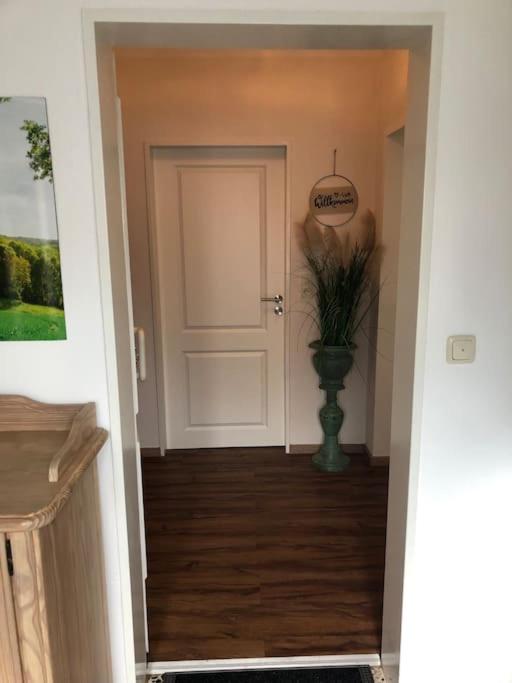 Ferienwohnung Eifel-Roedis