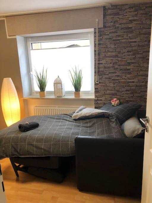 Ferienwohnung Eifel-Roedis