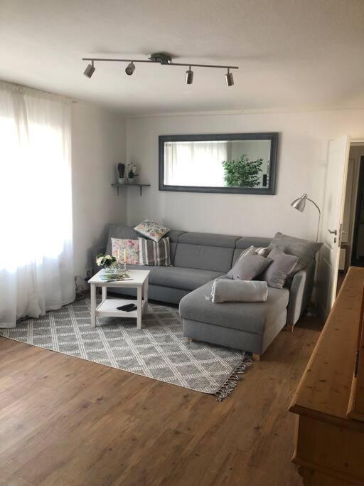 Ferienwohnung Eifel-Roedis
