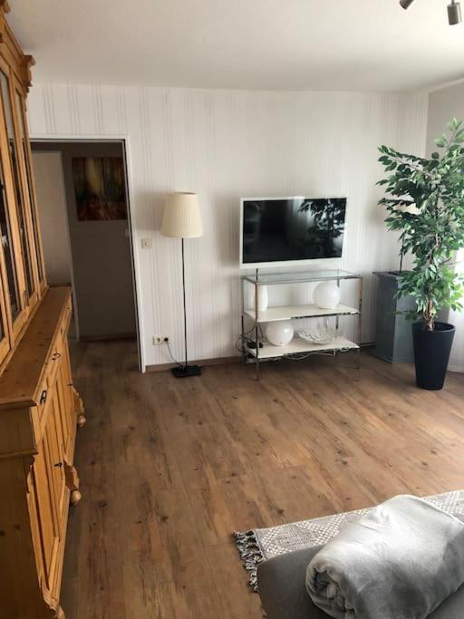 Ferienwohnung Eifel-Roedis