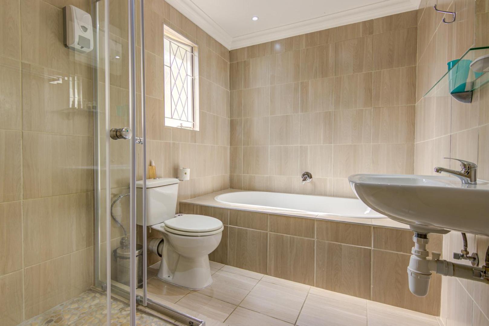 Edenvale Guest House