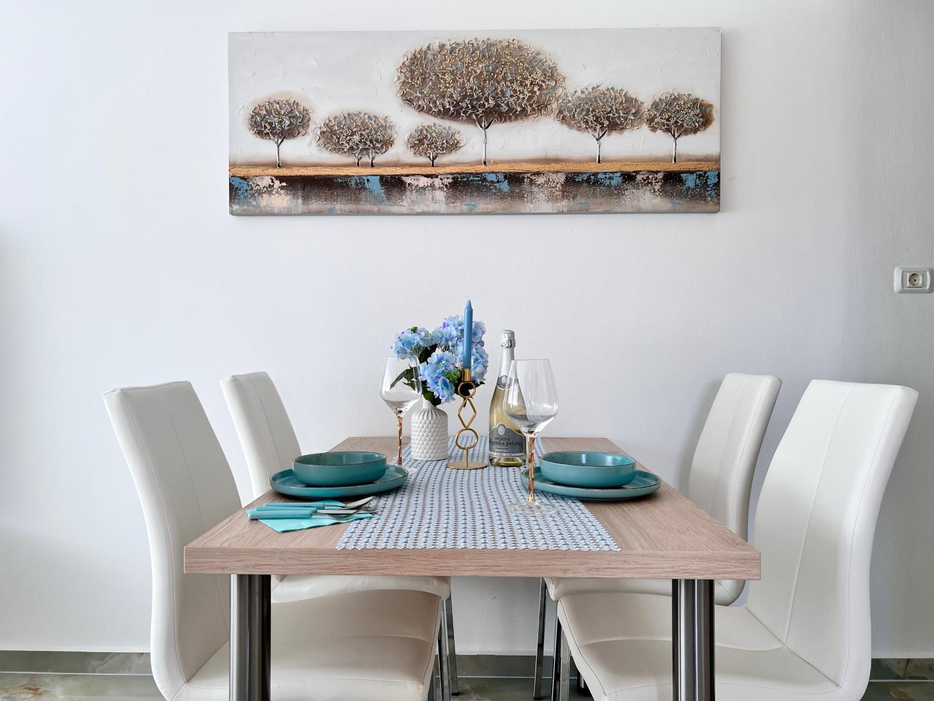 Apartment M&M Izola