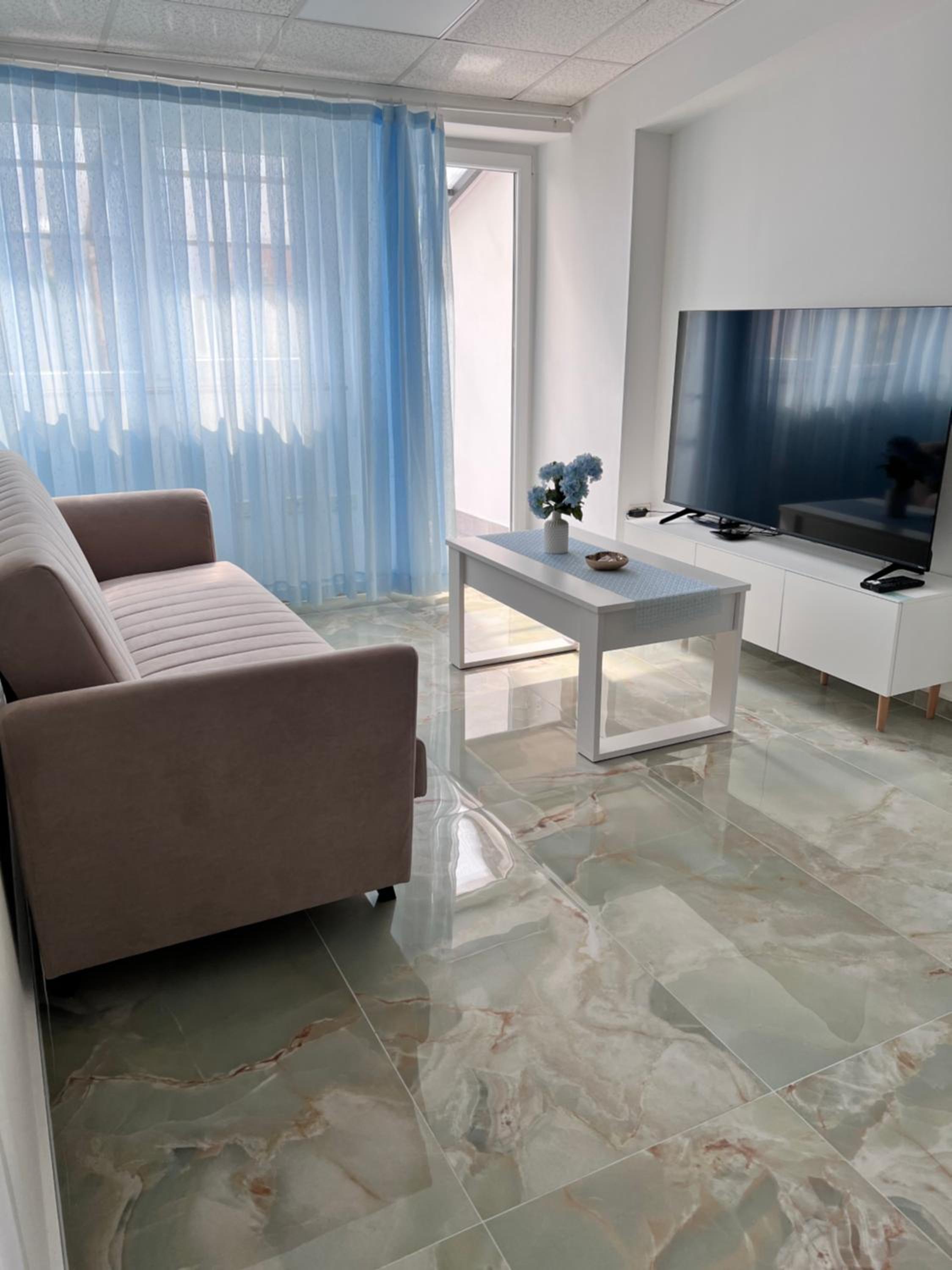 Apartment M&M Izola