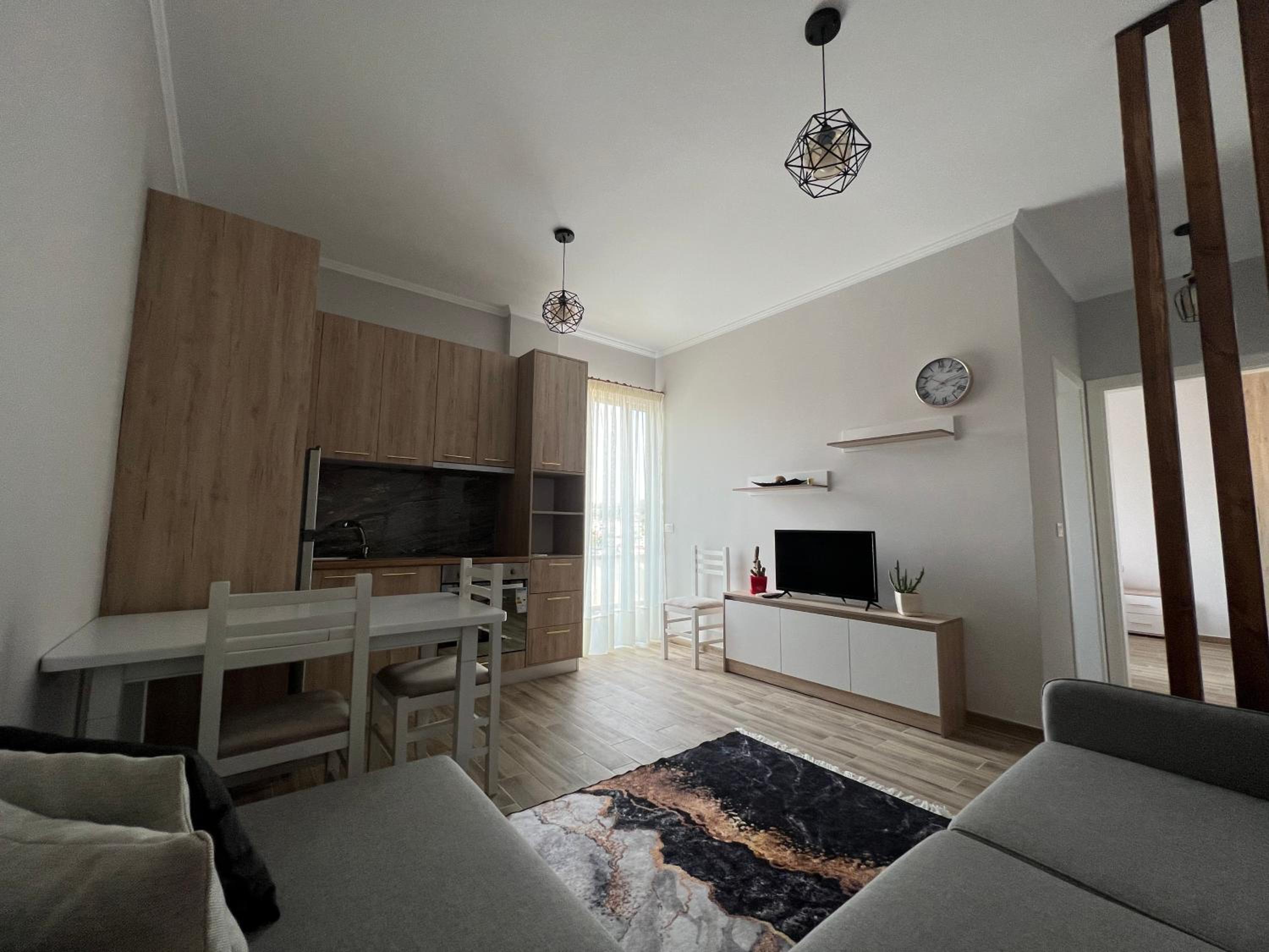 KAJL Apartment
