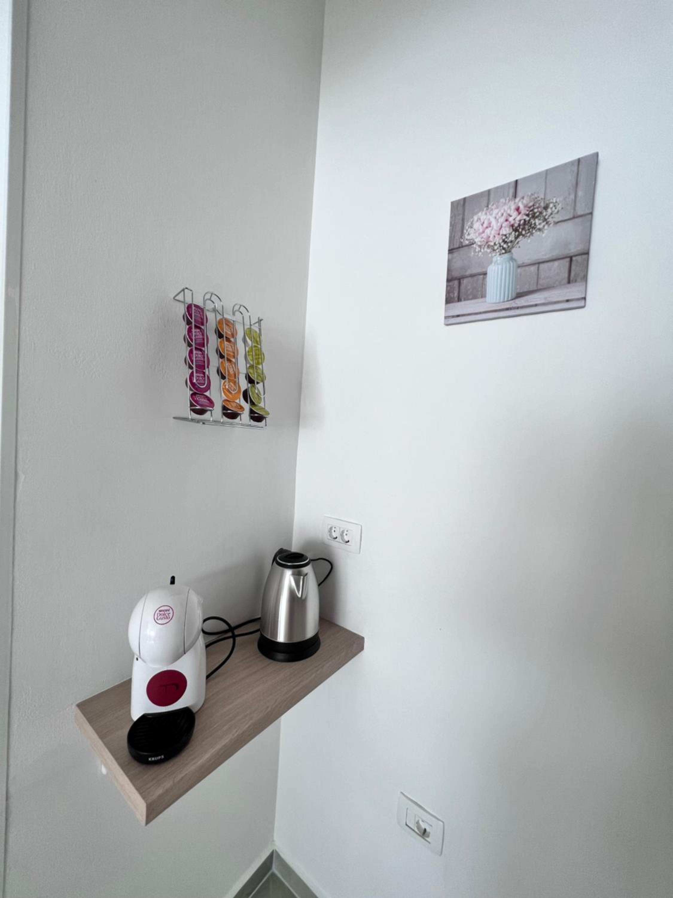 Apartment M&M Izola