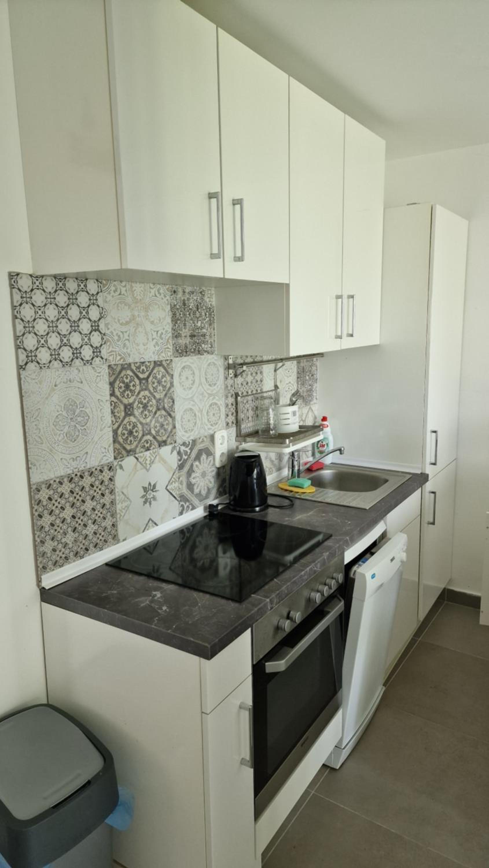 Vízparti Apartman