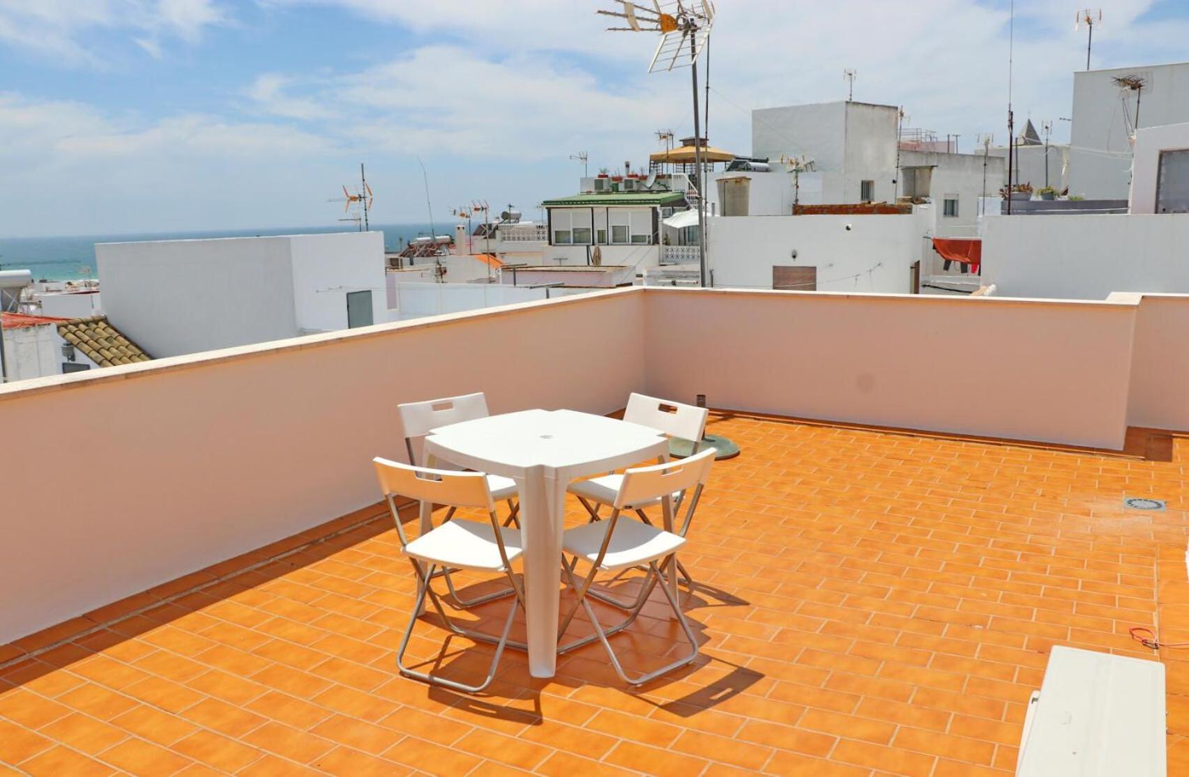 roof