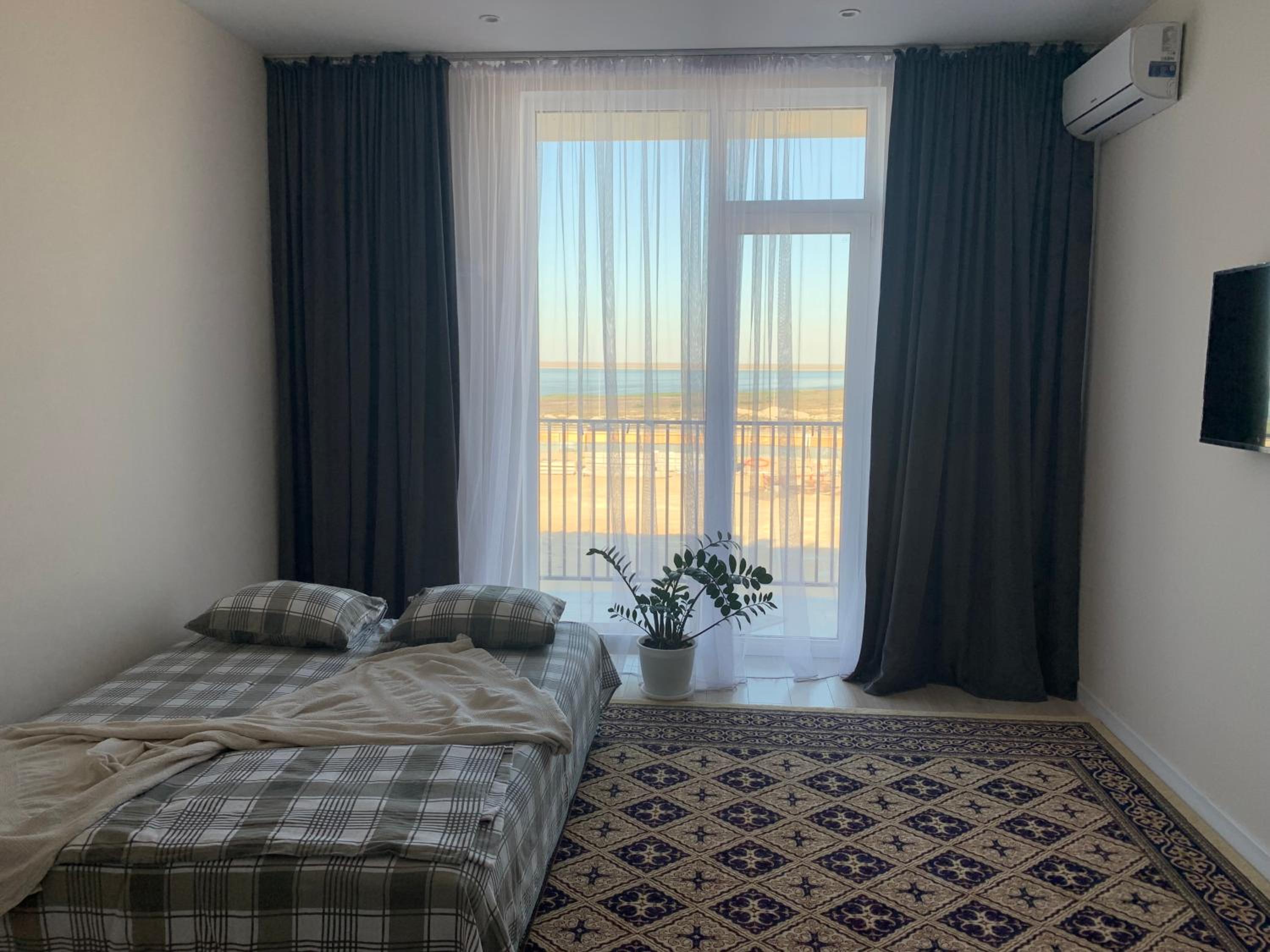 Aktau Riviera view 5
