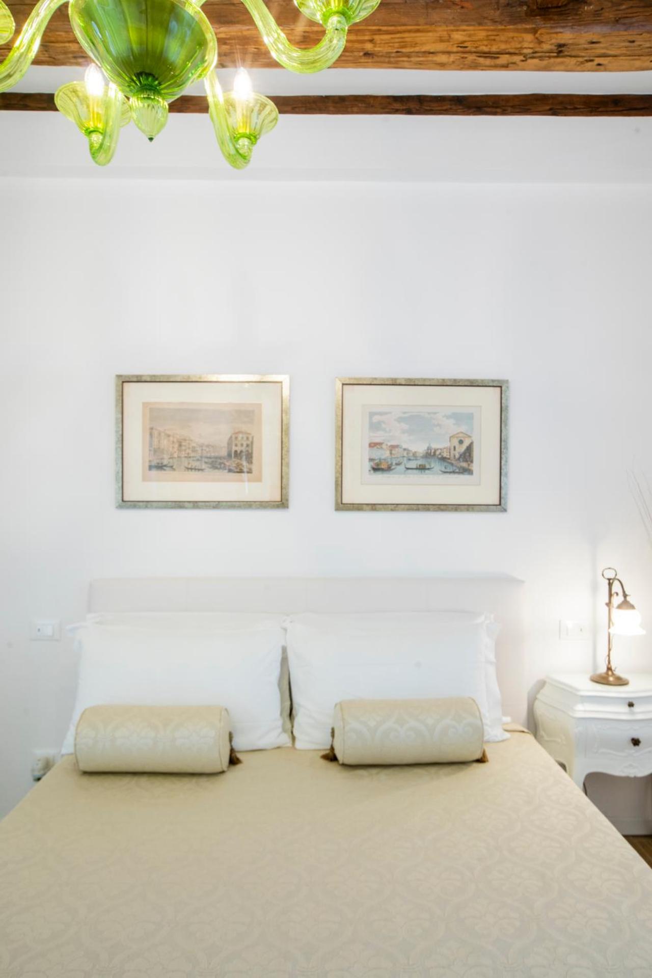 Giò&Giò Venice B&B