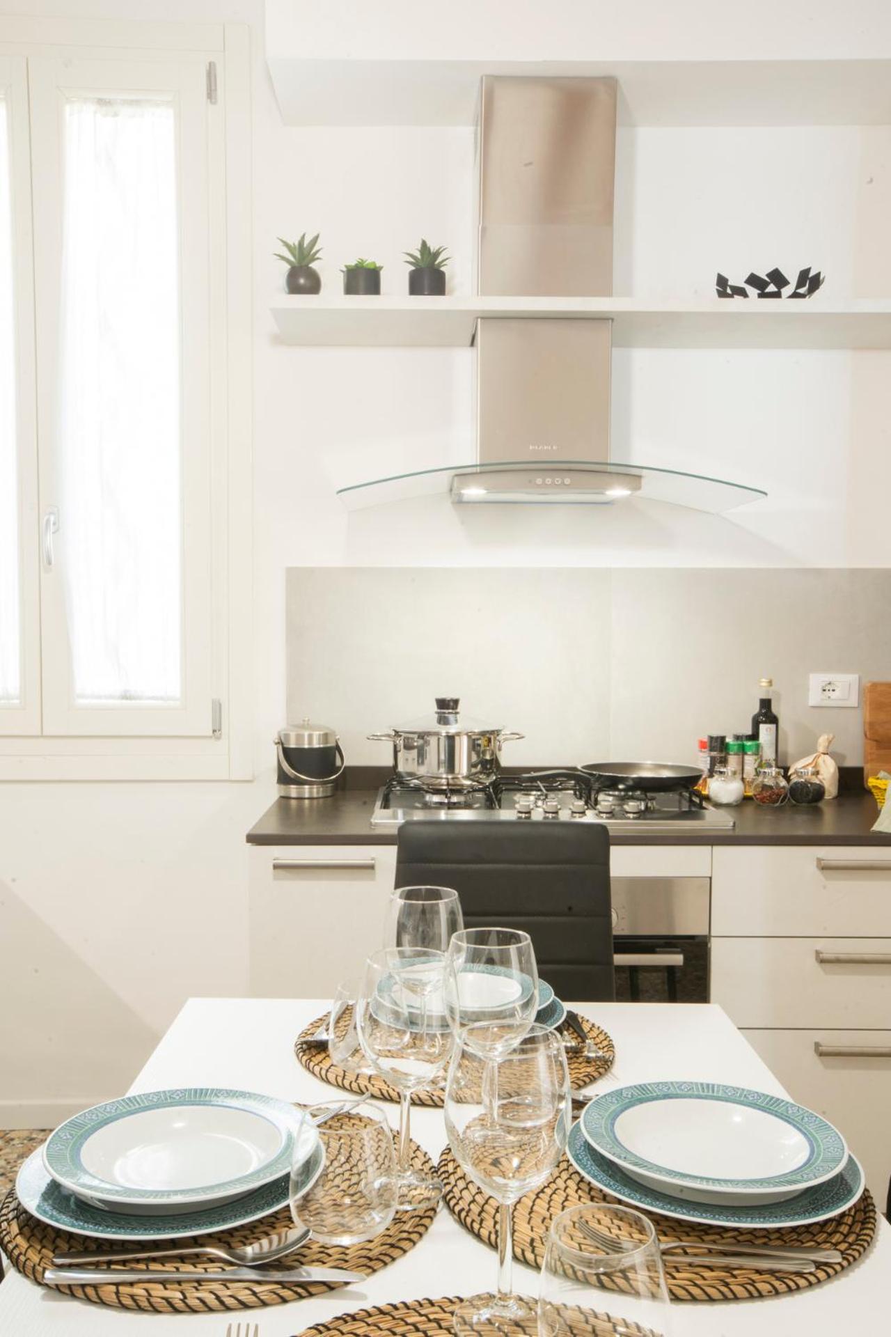 Giò&Giò Venice B&B