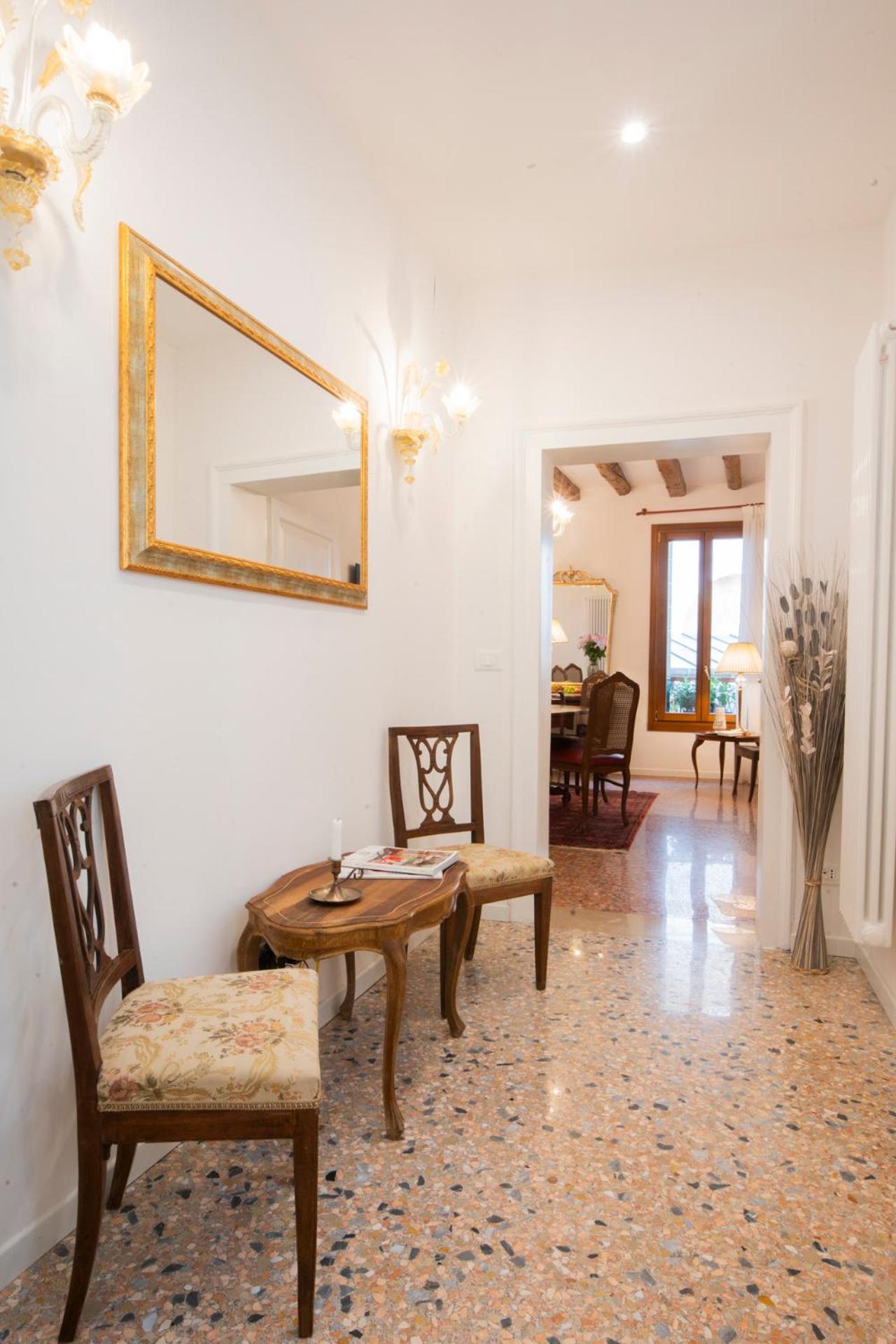 Giò&Giò Venice B&B