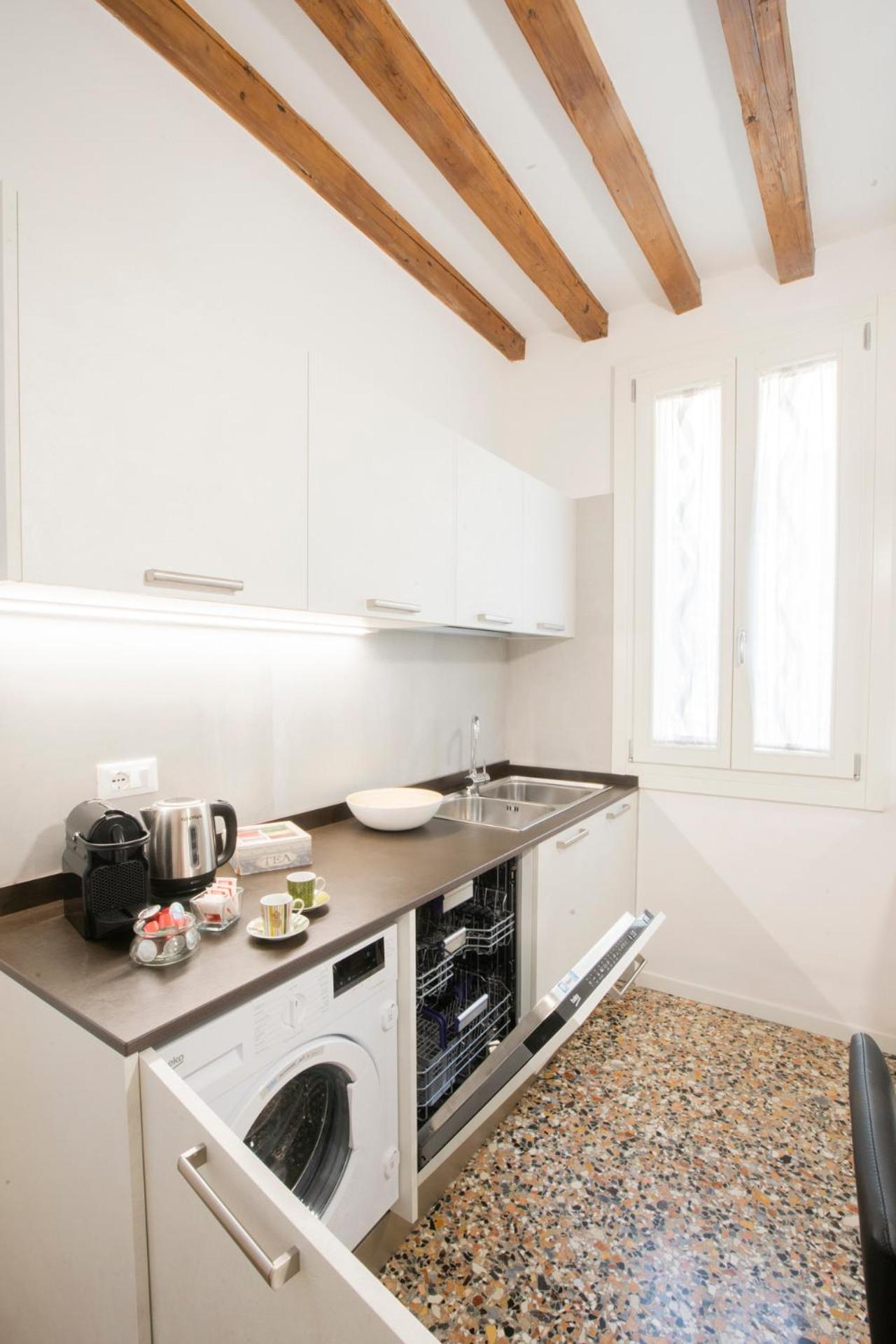 Giò&Giò Venice B&B