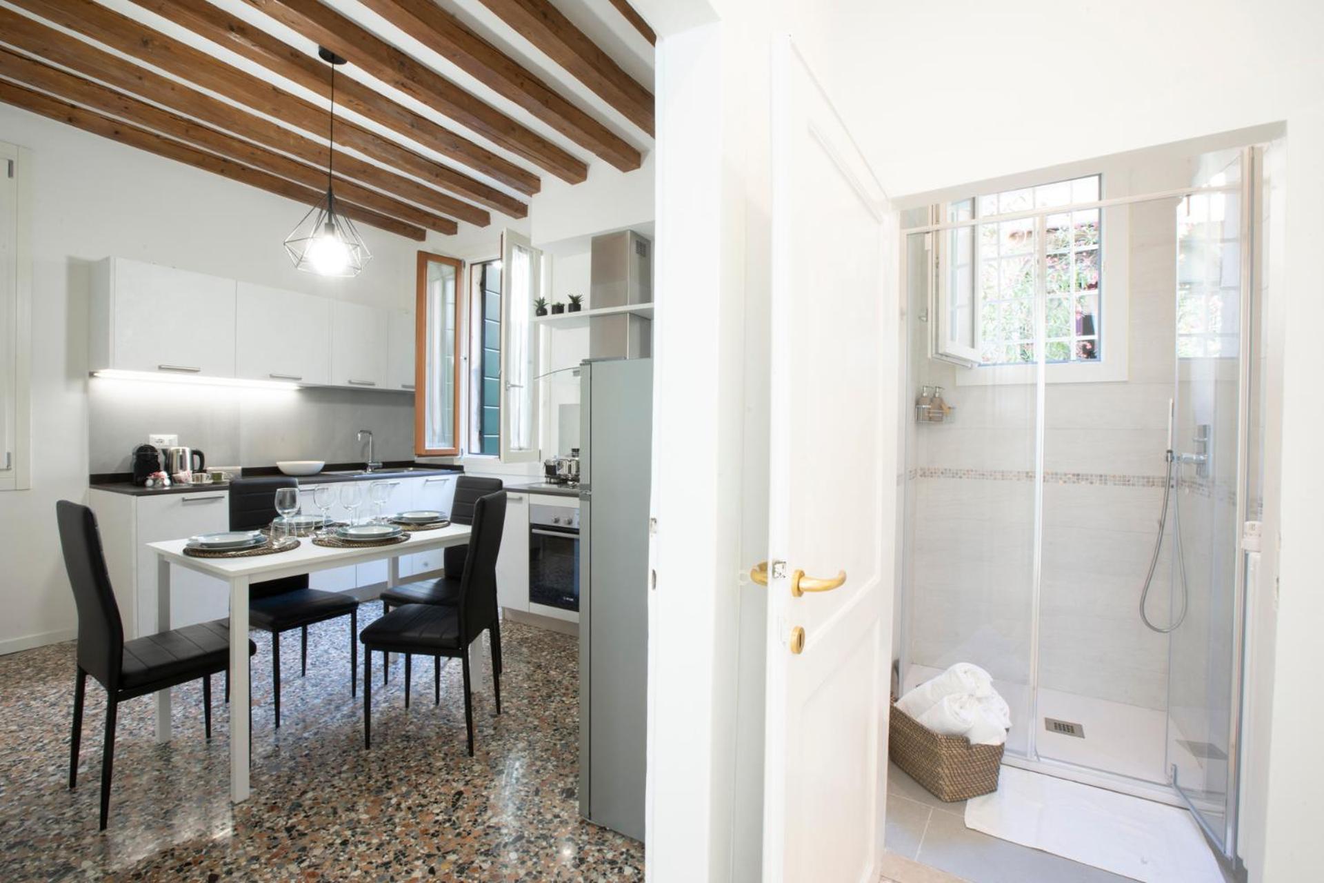 Giò&Giò Venice B&B