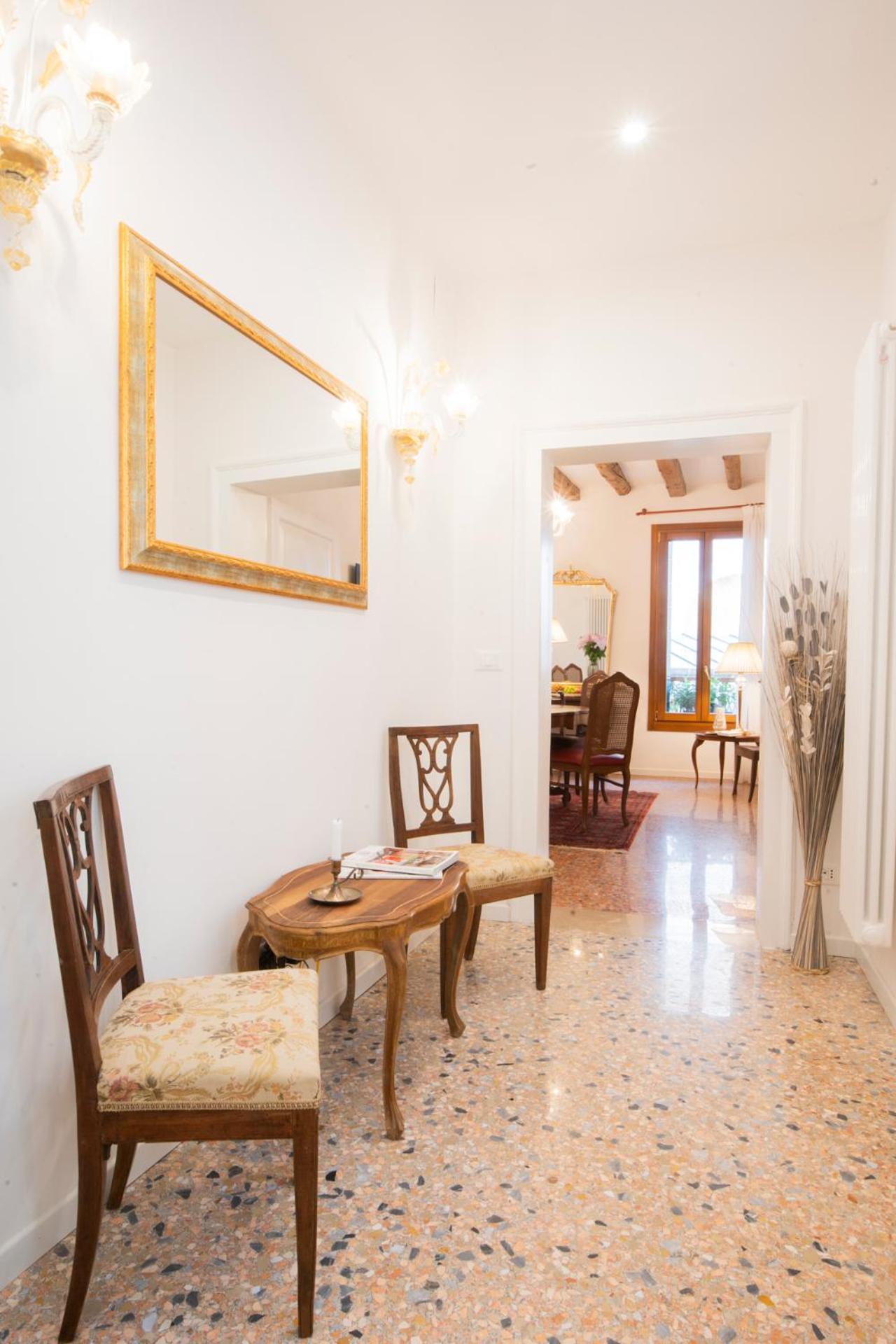 Giò&Giò Venice B&B