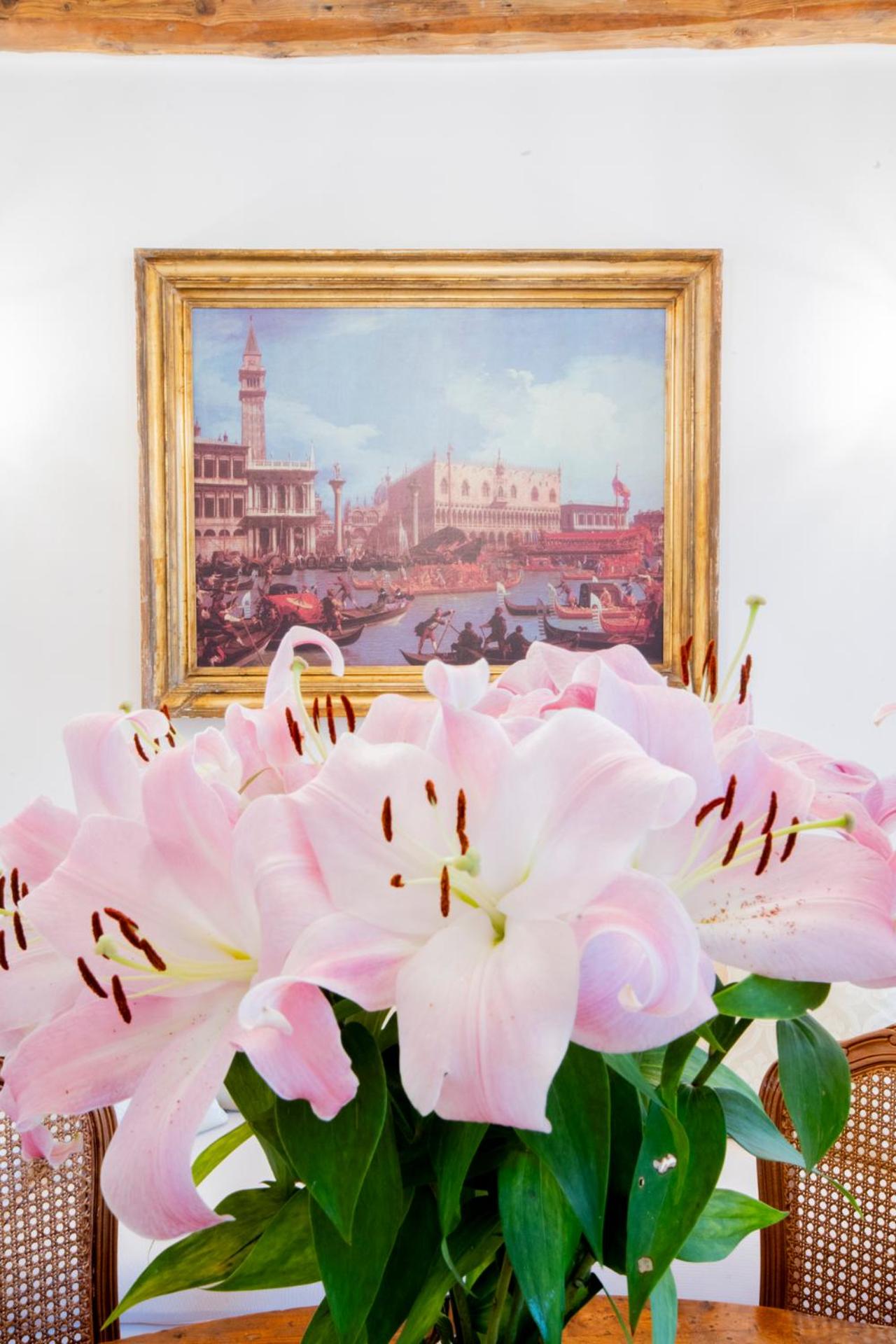 Giò&Giò Venice B&B