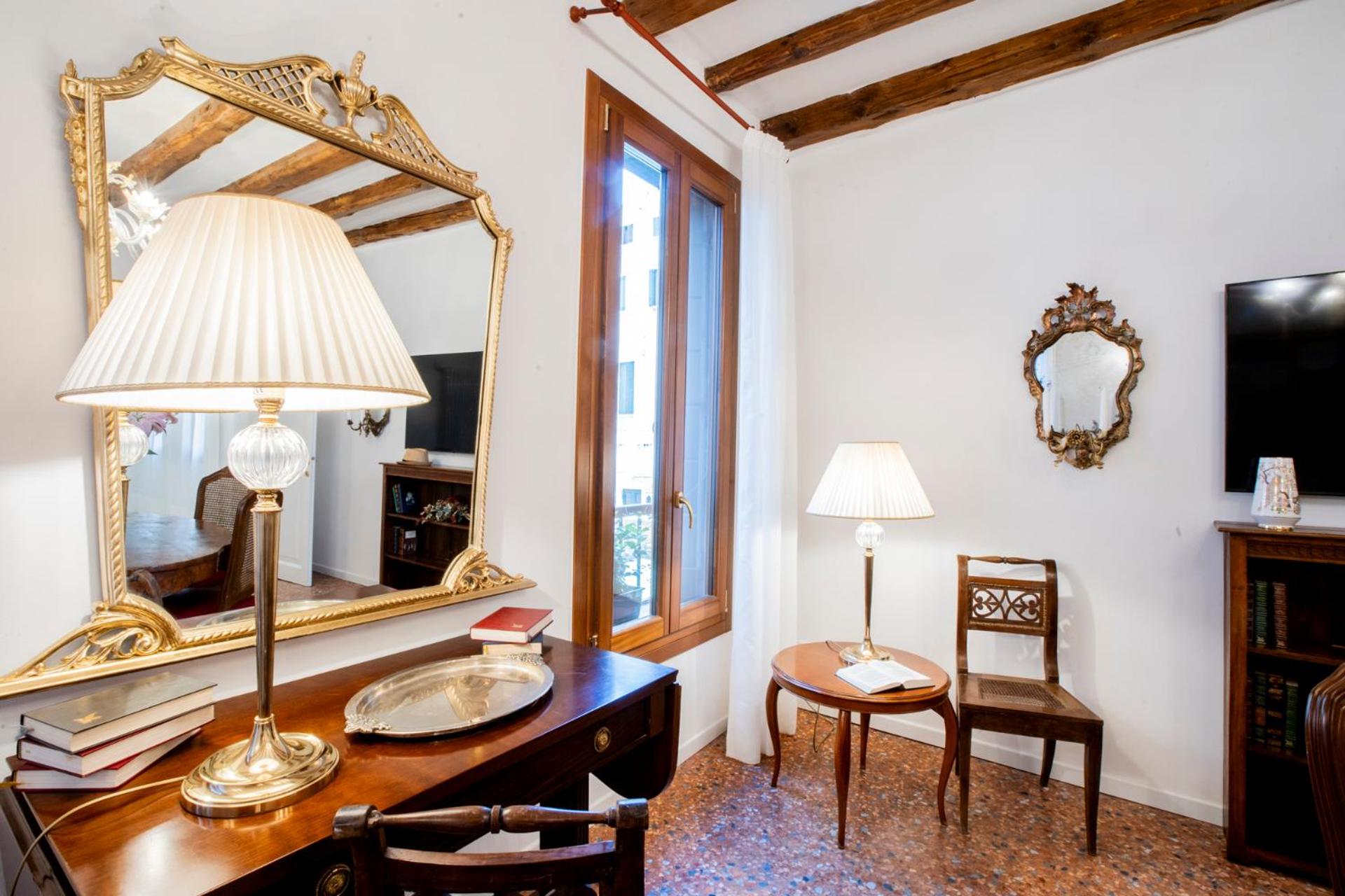 Giò&Giò Venice B&B