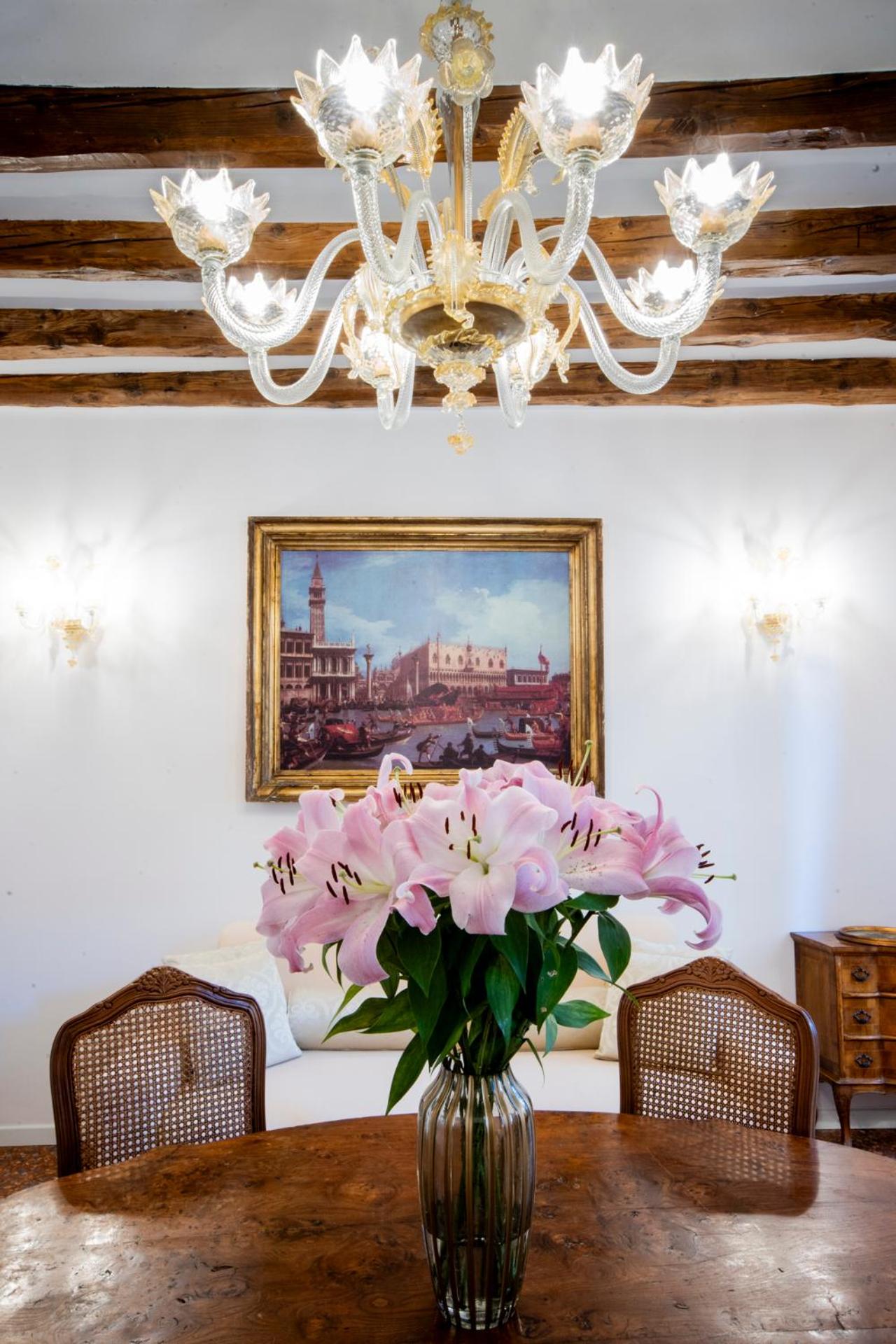 Giò&Giò Venice B&B