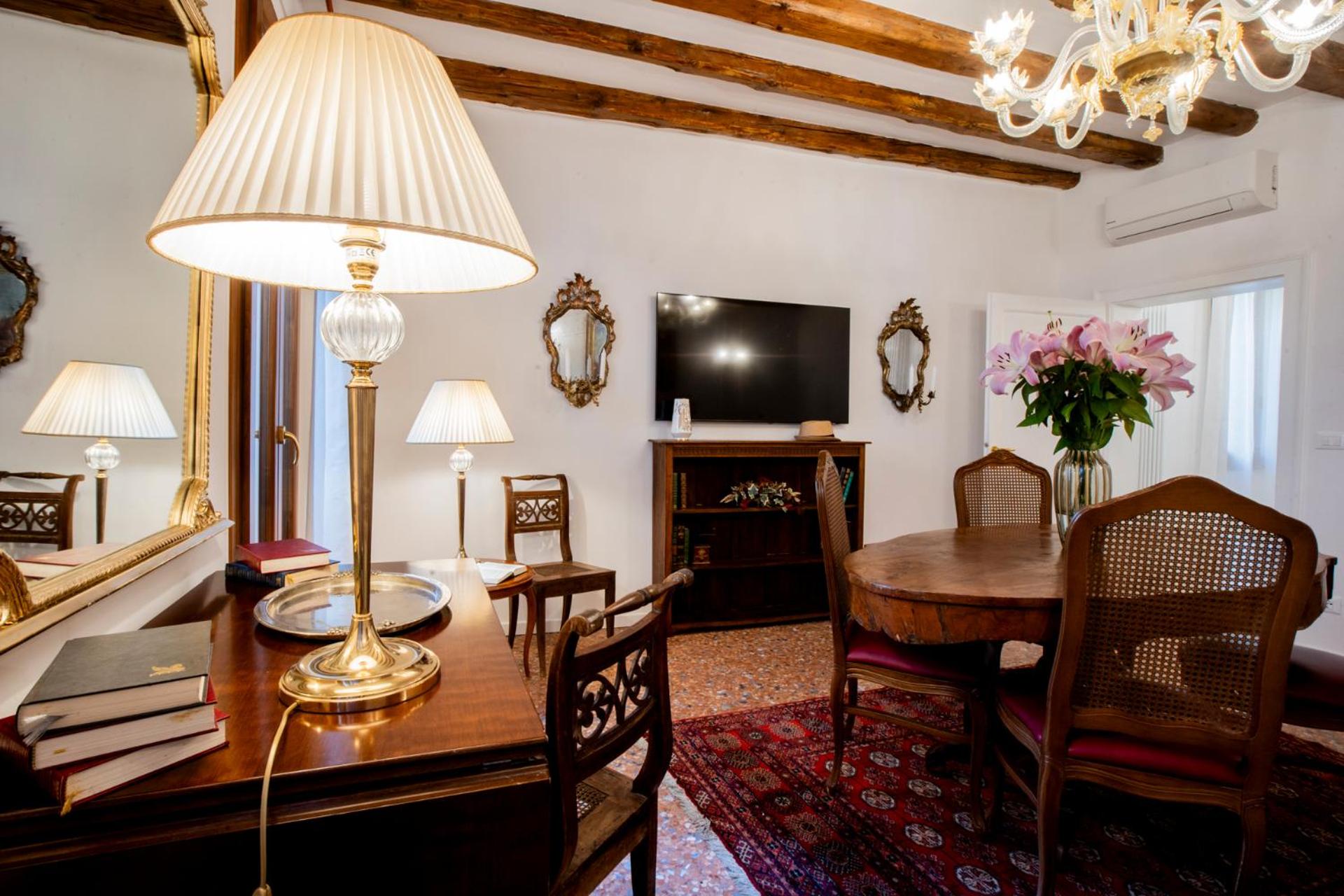 Giò&Giò Venice B&B