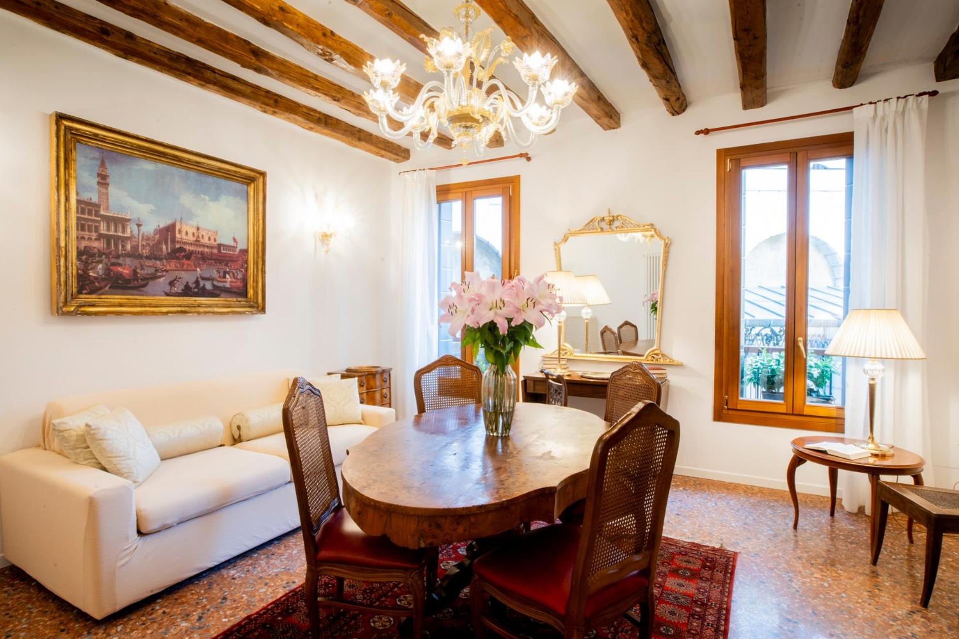 Giò&Giò Venice B&B