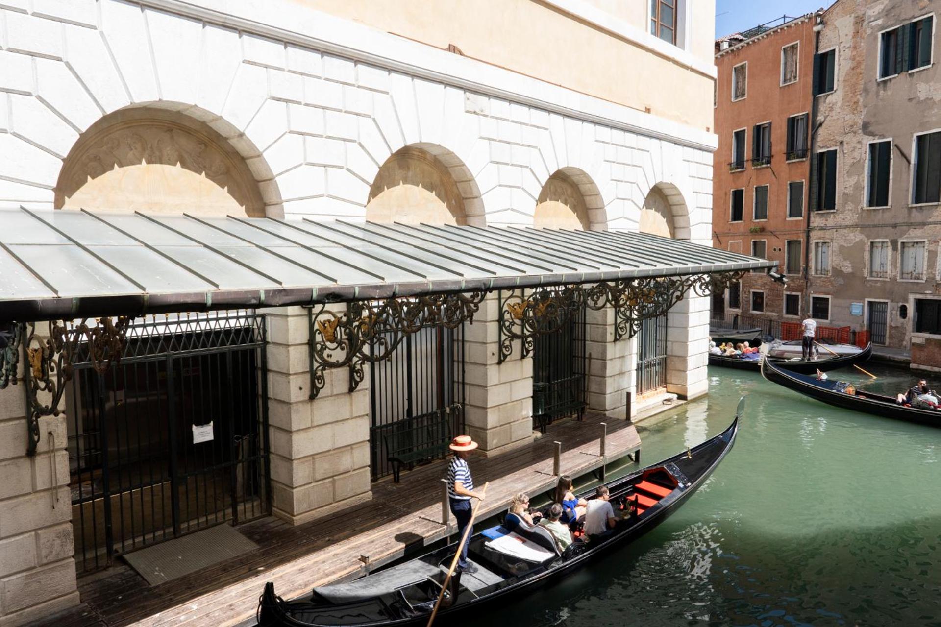 Giò&Giò Venice B&B