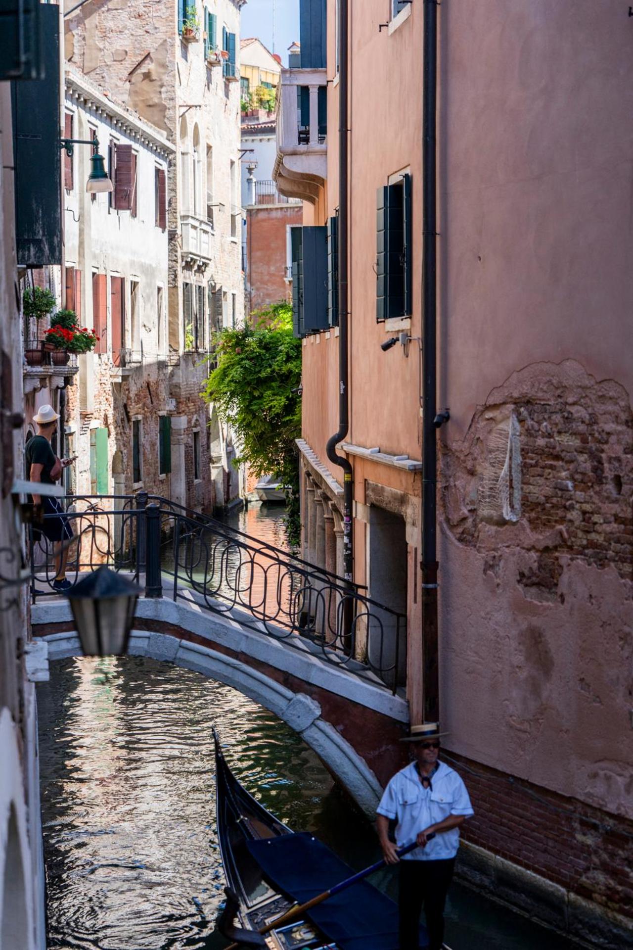 Giò&Giò Venice B&B