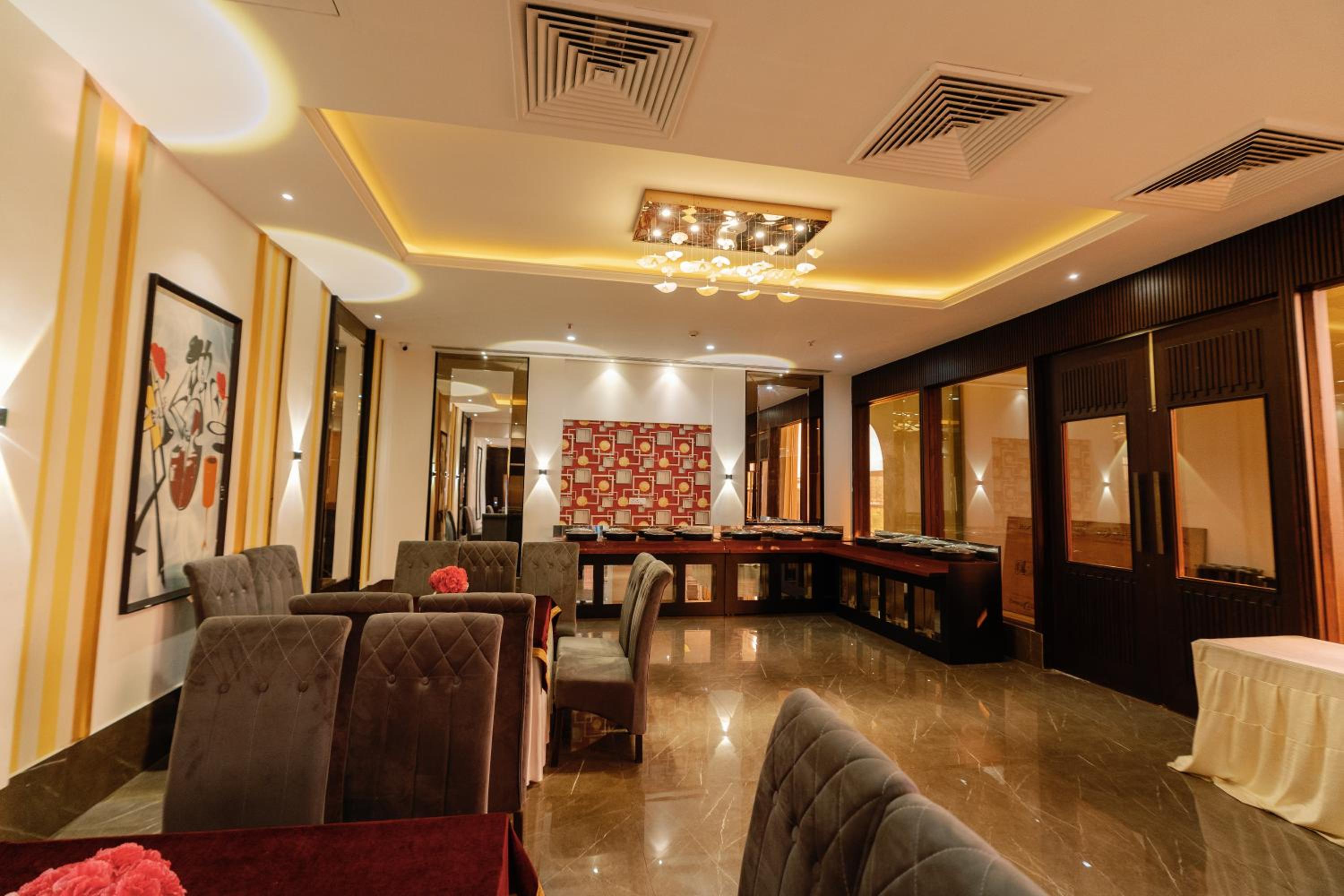 Grand Heritage Hotel & Resort view 5