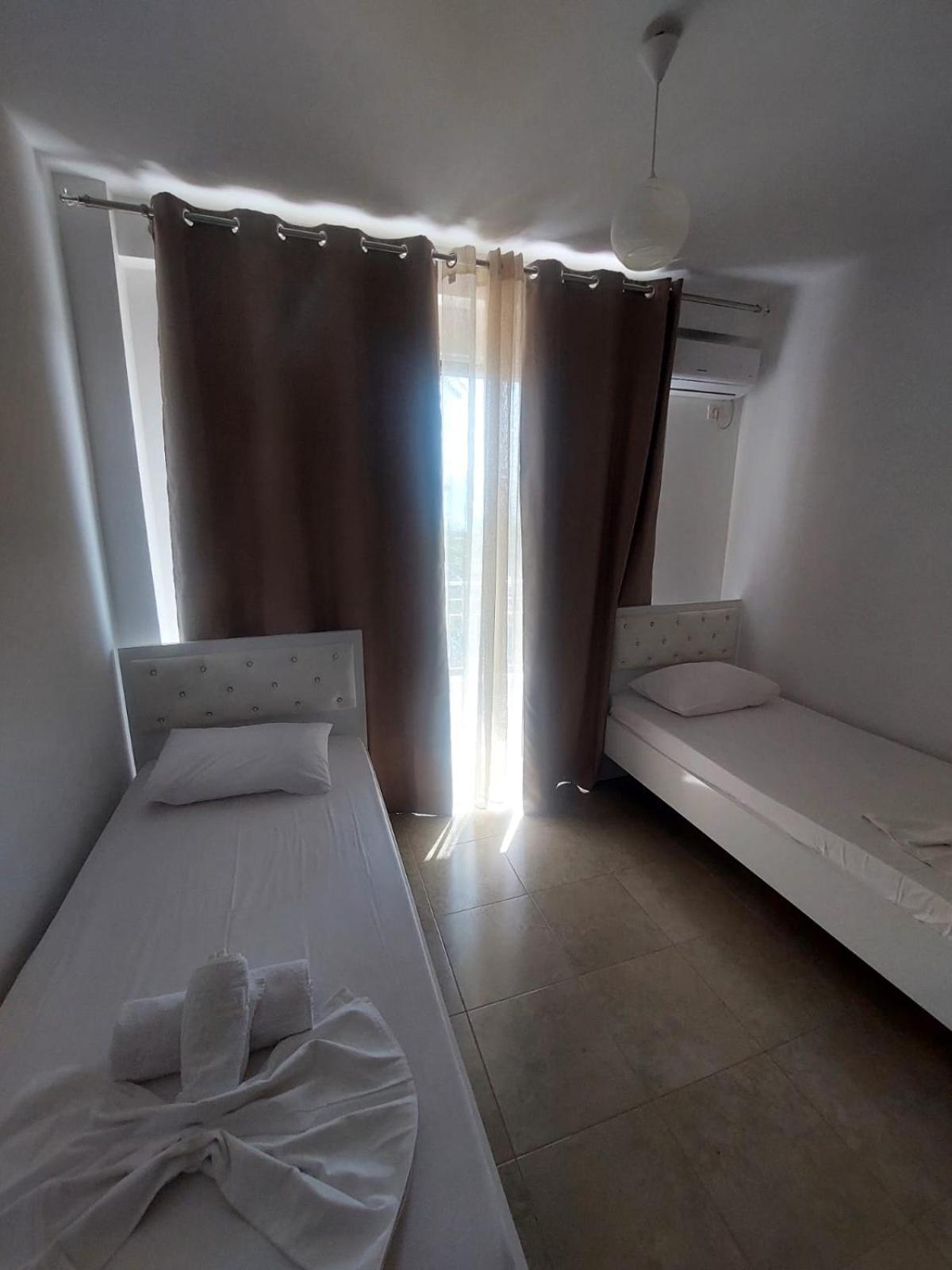 Redsun Apartment