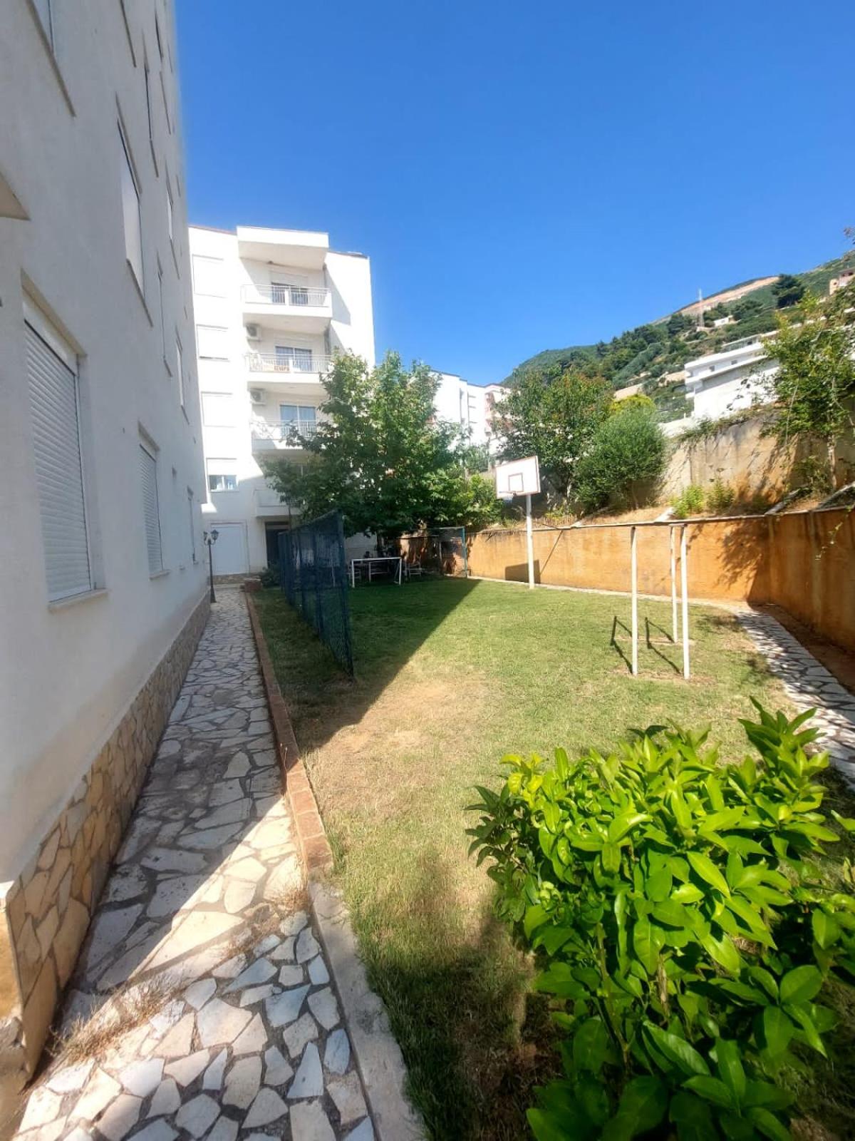 Redsun Apartment