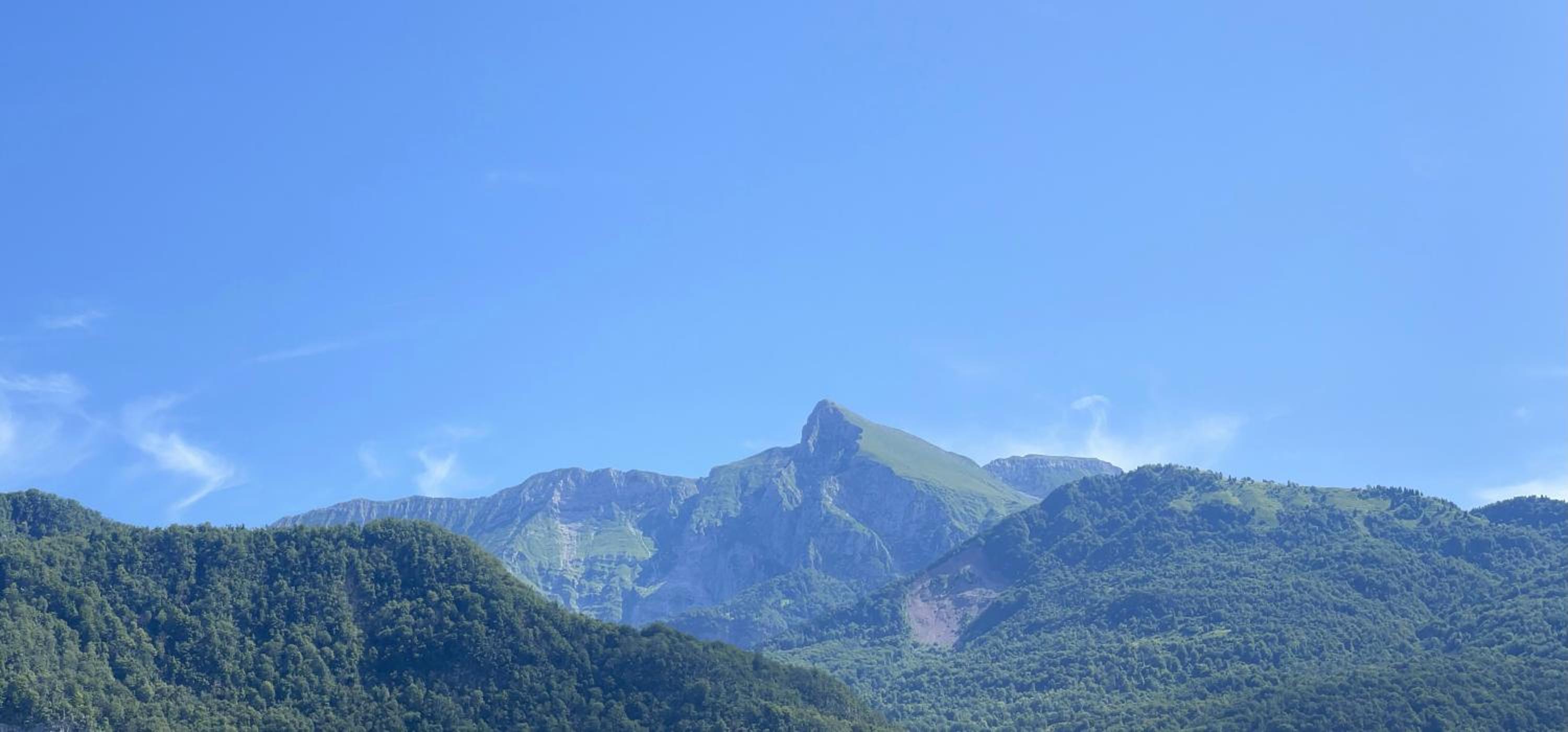 Apartma Cici view 5