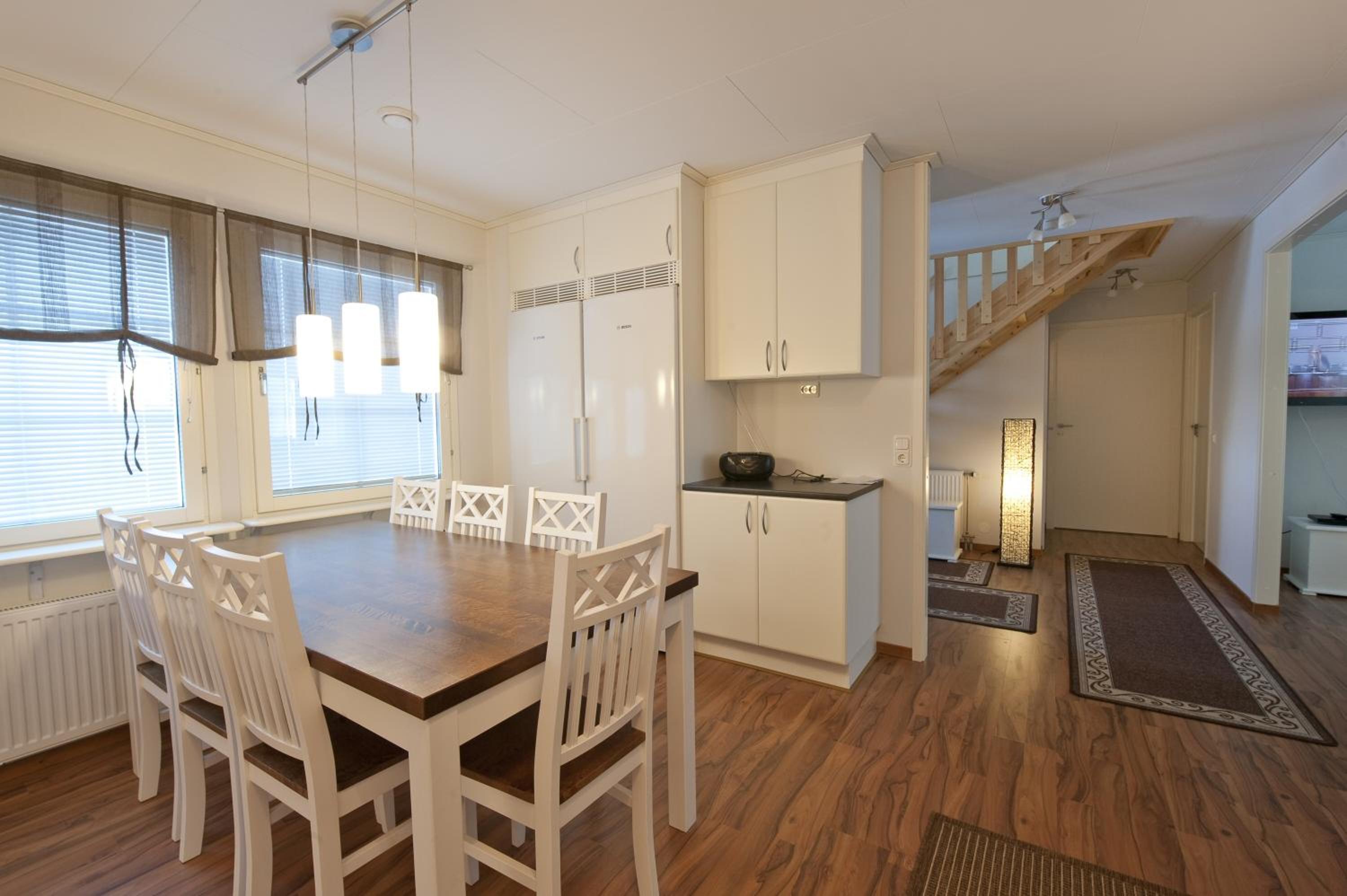 Kajaani Cottages